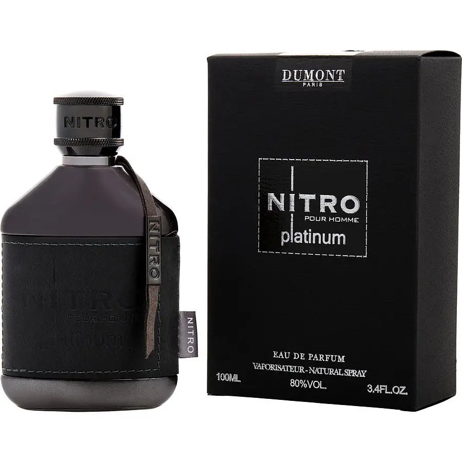 NITRO PLATINUM -DUMONT