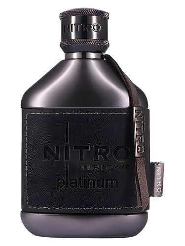 NITRO PLATINUM -DUMONT