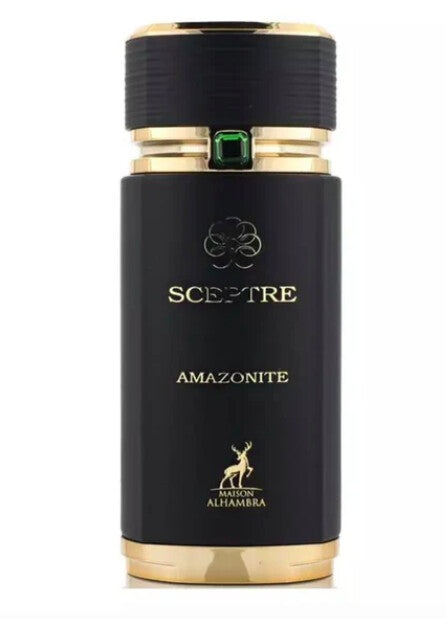 SCEPTRE AMAZONITE EDP 100ml