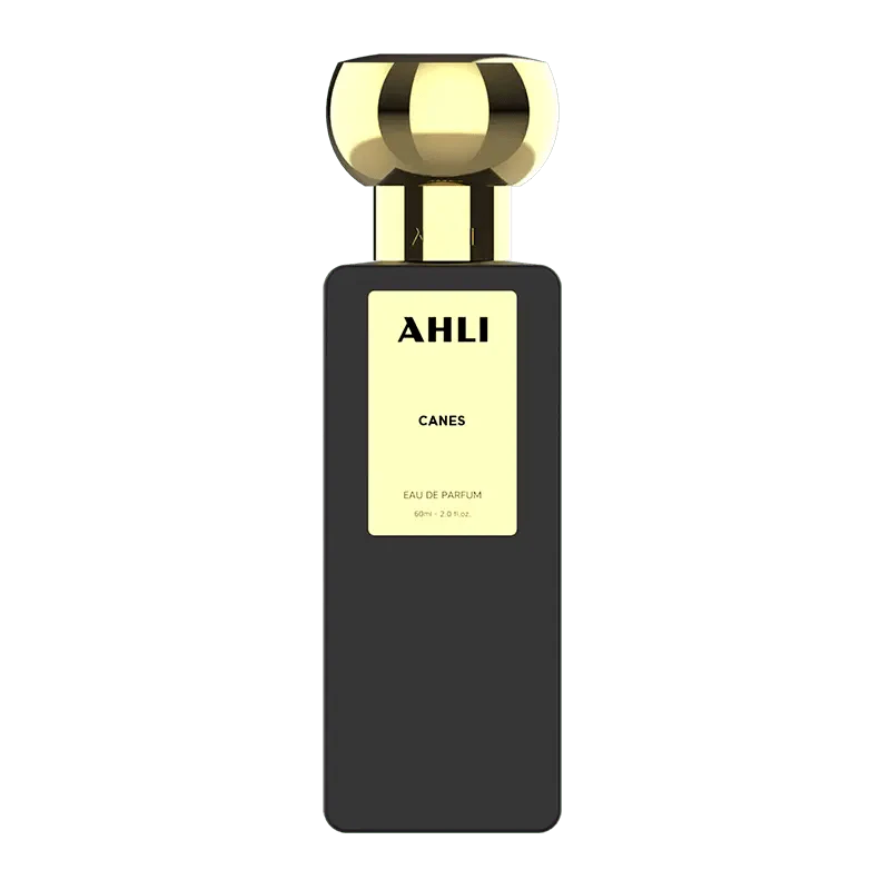 AHLI- CANES EDP 100ml