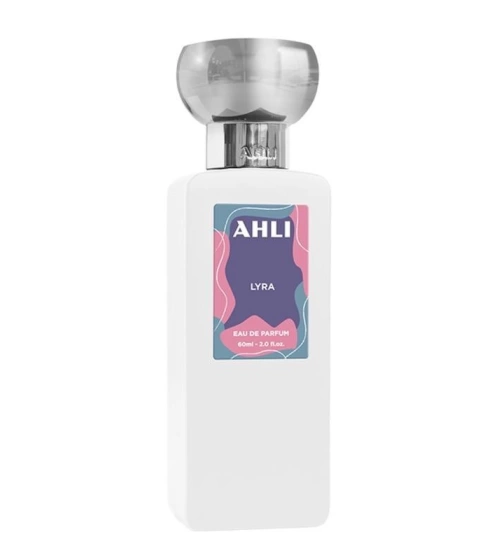 AHILI LYRA EDP 100ml