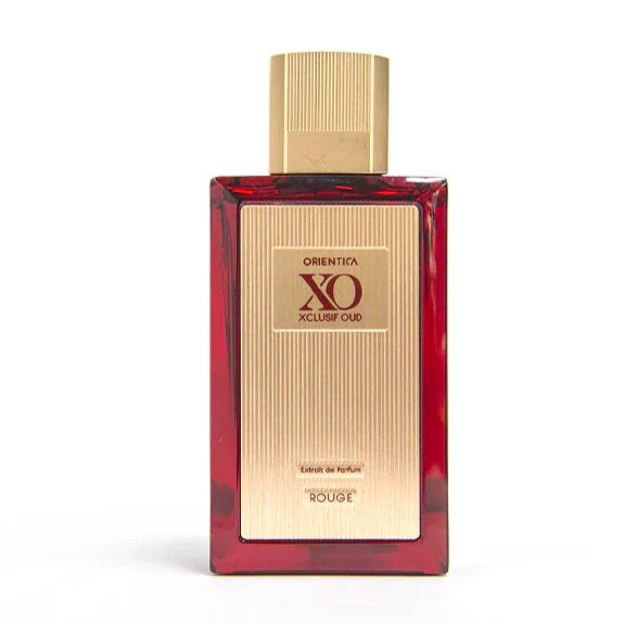 Orientica Xo Xclusif Oud Rouge EXT 80 ml