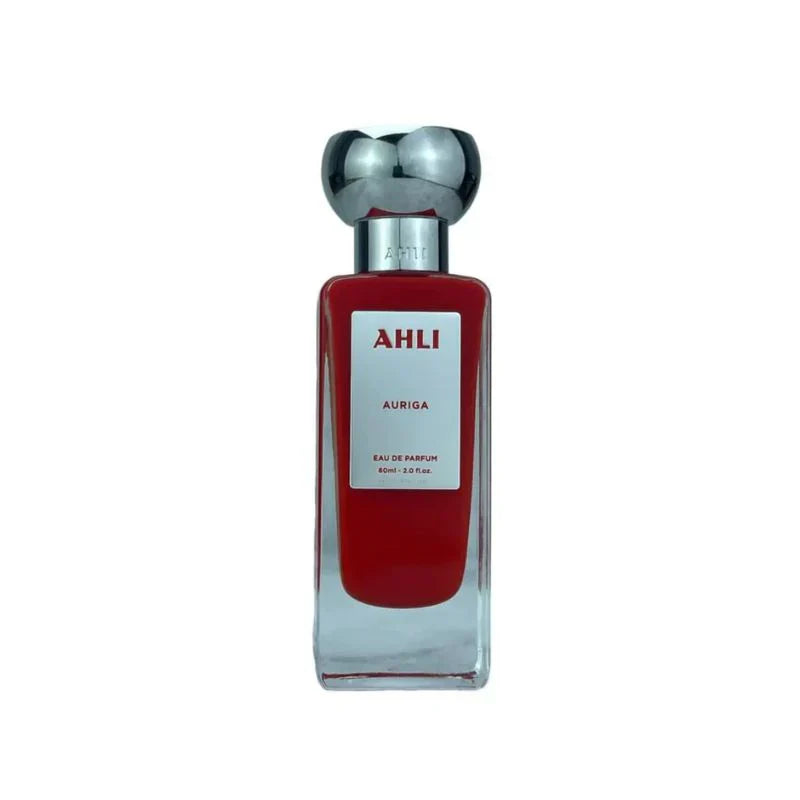 Perfume Amaderado Unisex AURIGA EDP 60ml - Ahli