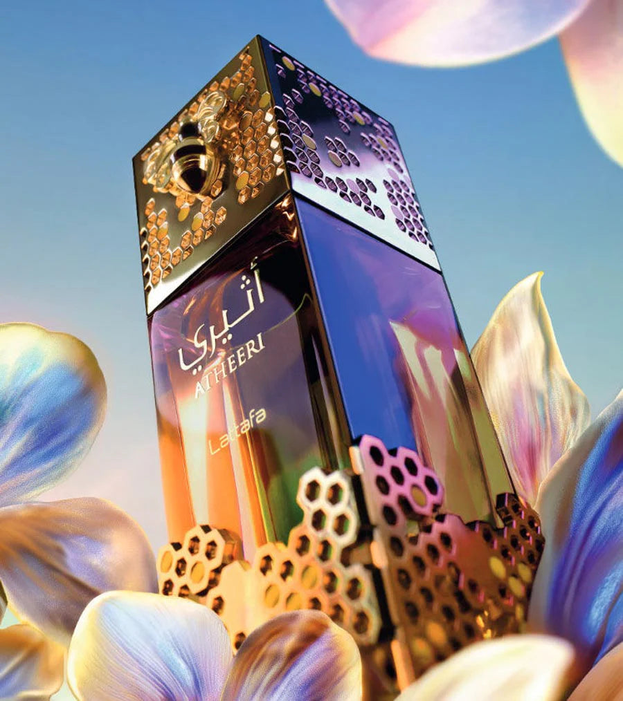 ATHEERI EDP 100ml